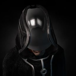 Vanlade — legacy portrait