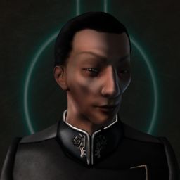Hypoluxa — legacy portrait