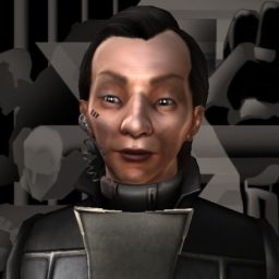 thinduke — legacy portrait