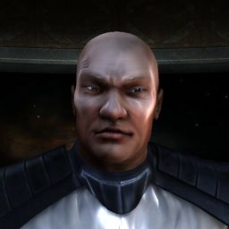 Ugumbra — legacy portrait