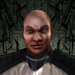 Bluewasabe — legacy portrait