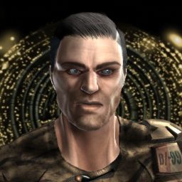 ooVEAoo — legacy portrait