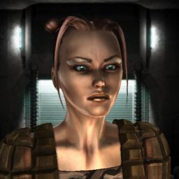 shadow7719 — legacy portrait