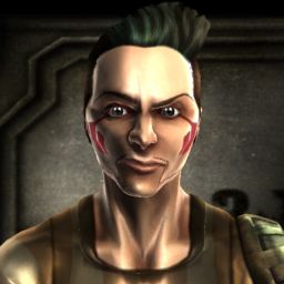 Walteron Muellerez — legacy portrait