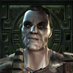 caldaricitizen 69 — legacy portrait