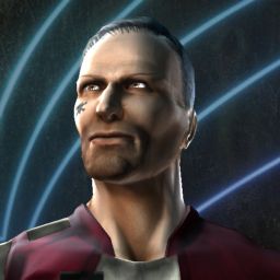 Mistress son — legacy portrait