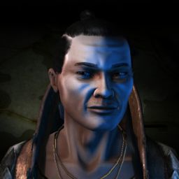 Elanthius — legacy portrait