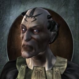 Mr AmunRa — legacy portrait