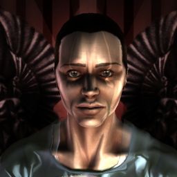 Andre27 — legacy portrait