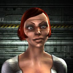 Xerreckaitesa — legacy portrait