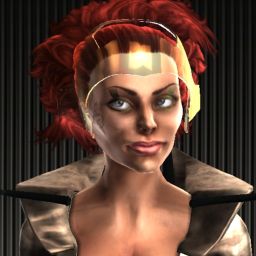 Spodnik — legacy portrait