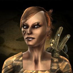 Aria Omnipota — legacy portrait