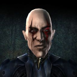 mirucalus — legacy portrait