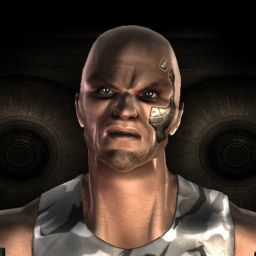 M41NFR4M3 — legacy portrait
