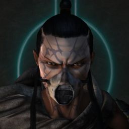 Decliammor — legacy portrait