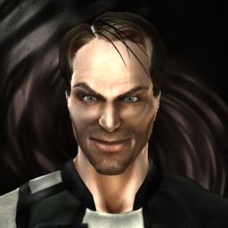 Yoristar — legacy portrait