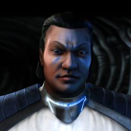 Emdin Tasoravich — legacy portrait