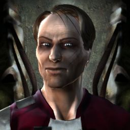 Tar Sonn — legacy portrait