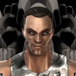 Apexus — legacy portrait