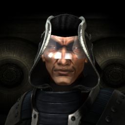 Silver Limited — legacy portrait