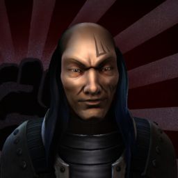 Math'ra Hiede — legacy portrait