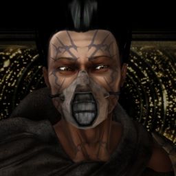 inthewasteland — legacy portrait