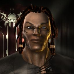 vertigo 2 — legacy portrait