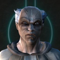 overone dedalus — legacy portrait