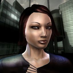 Emileon — legacy portrait