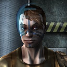 Slaiphon — legacy portrait