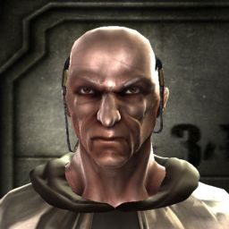 Amarr Citizen 1048959016 — legacy portrait