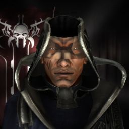 Hyperstream — legacy portrait