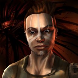 wolftkilla — legacy portrait