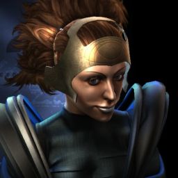 Jess Technite — legacy portrait