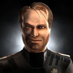 Petr 72 — legacy portrait