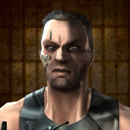 Elannesar — legacy portrait