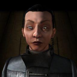 Morewind — legacy portrait