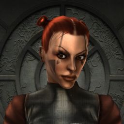 WhiSPerinG WitcH — legacy portrait