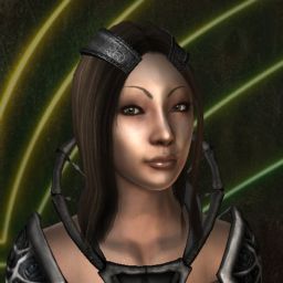 Lyone Rowen — legacy portrait