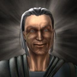 Secum Cephala — legacy portrait
