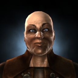 SyzygyAlpha — legacy portrait