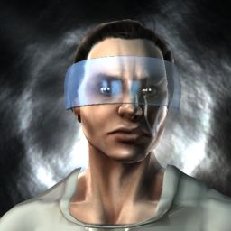 Jonas Kross — legacy portrait