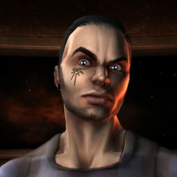 Gallente Citizen 1049658884 — legacy portrait