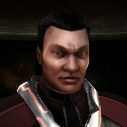 Tay Pyc — legacy portrait