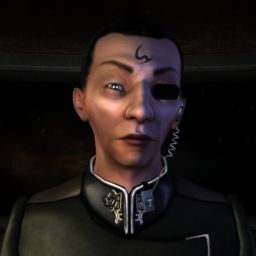Hendrick Lucifer — legacy portrait