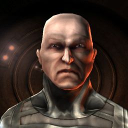 Z3ROW33D — legacy portrait