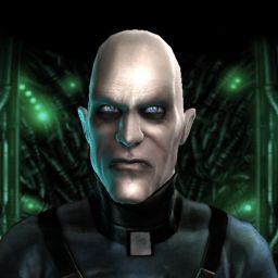Mazurr — legacy portrait