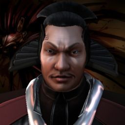 Jimbase — legacy portrait