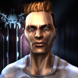 Armos Dragoon — legacy portrait