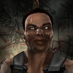 jayare12 — legacy portrait